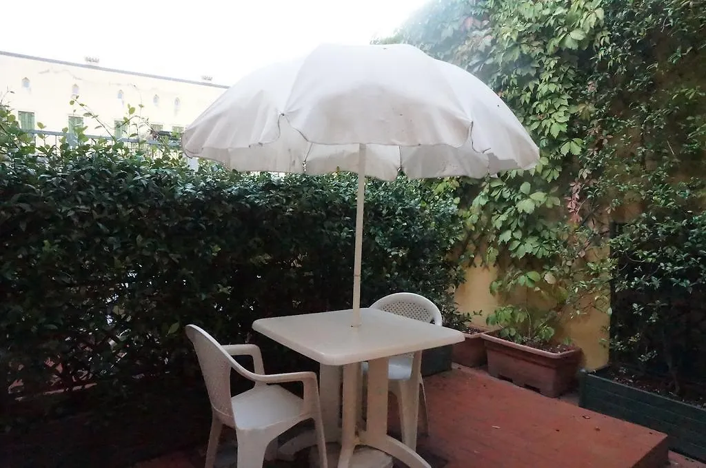 ורונה Hotel Cavour