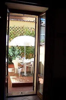 ורונה Hotel Cavour