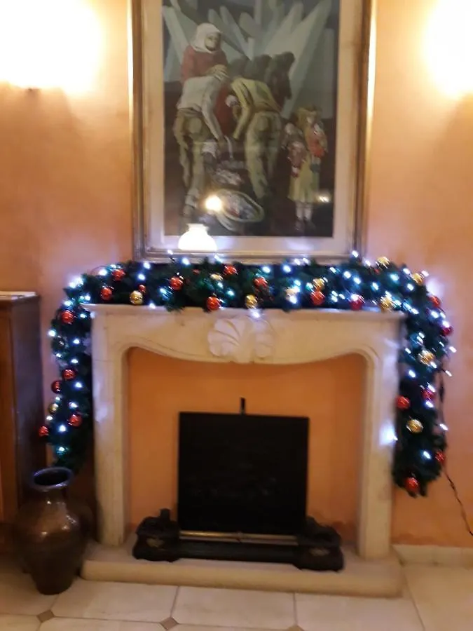 Hotel Cavour Βερόνα