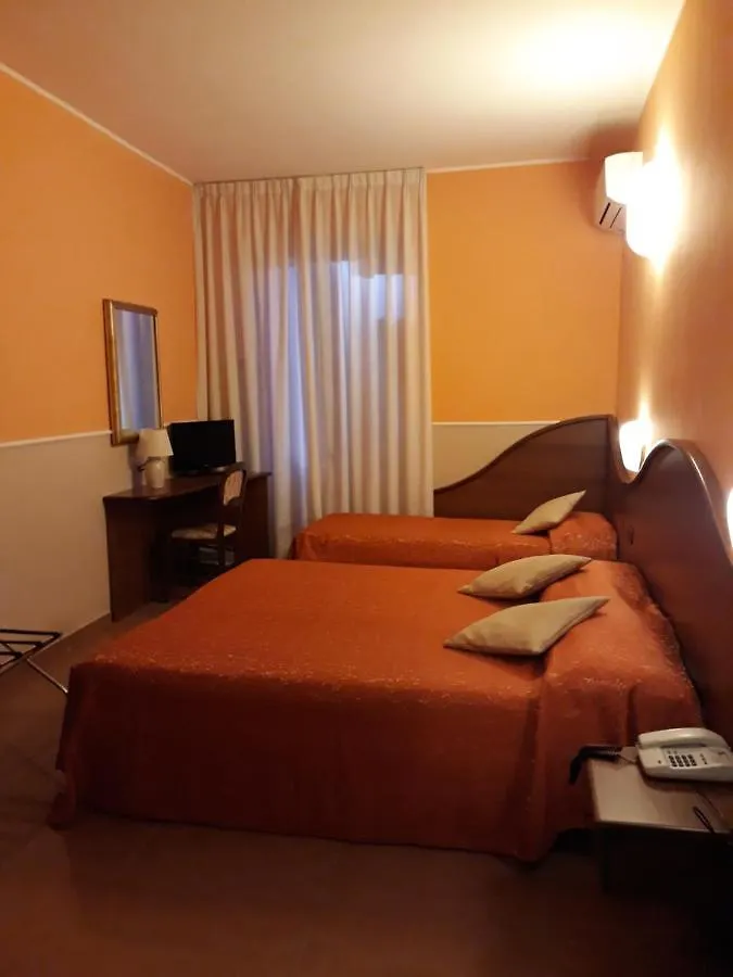 Hotel Cavour Βερόνα