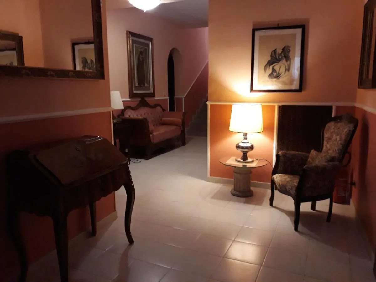 ורונה Hotel Cavour