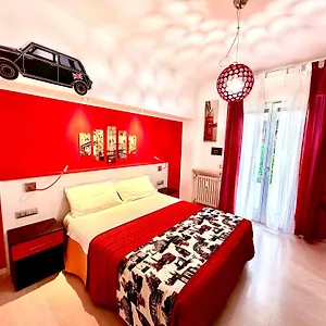 Gasthof Ai Giardini -vicino Ospedale Borgo Trento E Centro Storico, Verona
