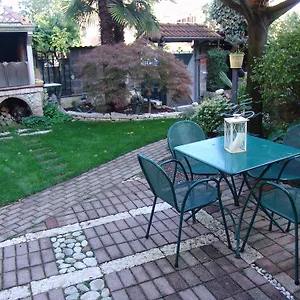 Frühstückspension Il Fragolo, Verona