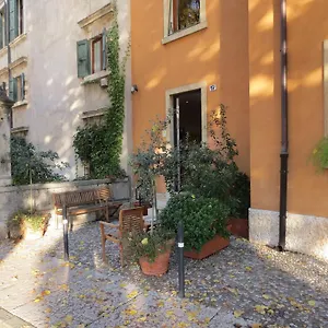 Gasthof Casa Panvinio, Verona