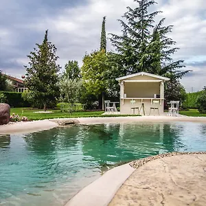Frühstückspension La Magia Dei Sogni Relais, Verona