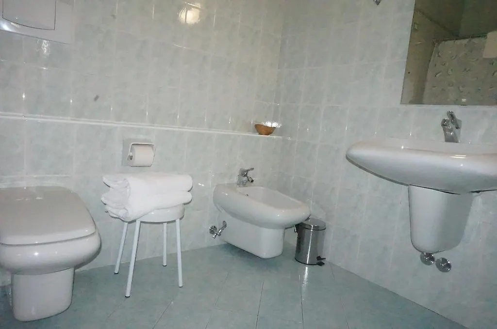 Hotel Cavour Verona
