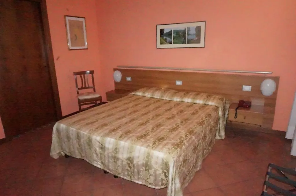Hotel Cavour Verona