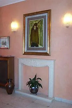 Hotel Cavour Verona