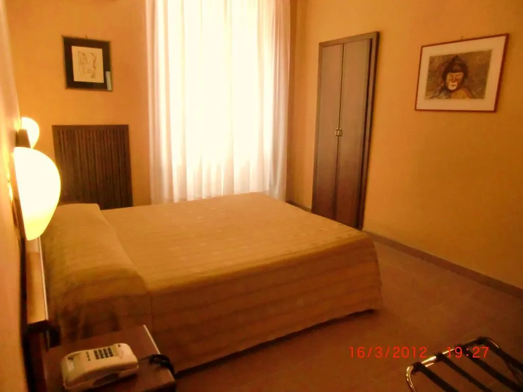 Hotel Cavour Verona