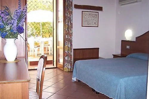 Hotel Cavour Verona
