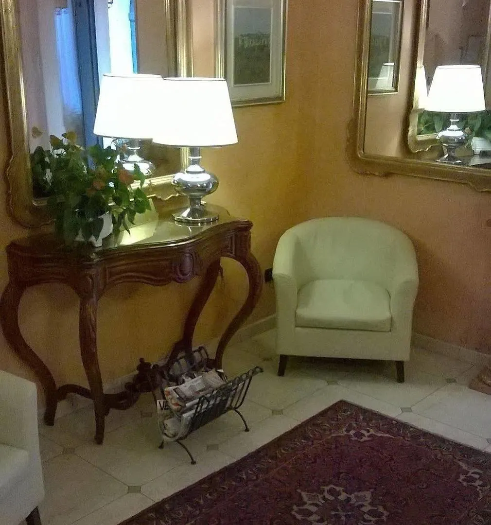 Hotel Cavour Verona