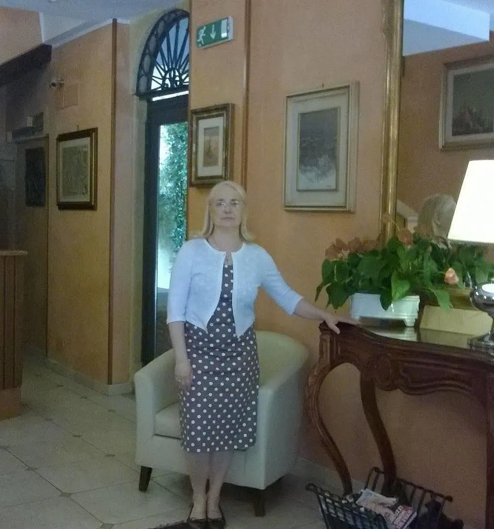 Hotel Cavour Verona