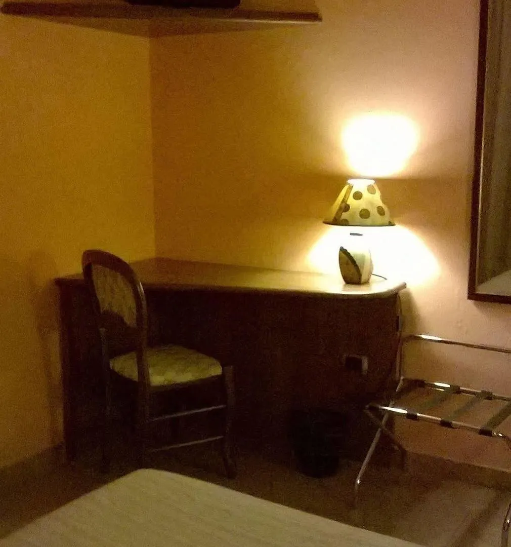 Hotel Cavour Verona