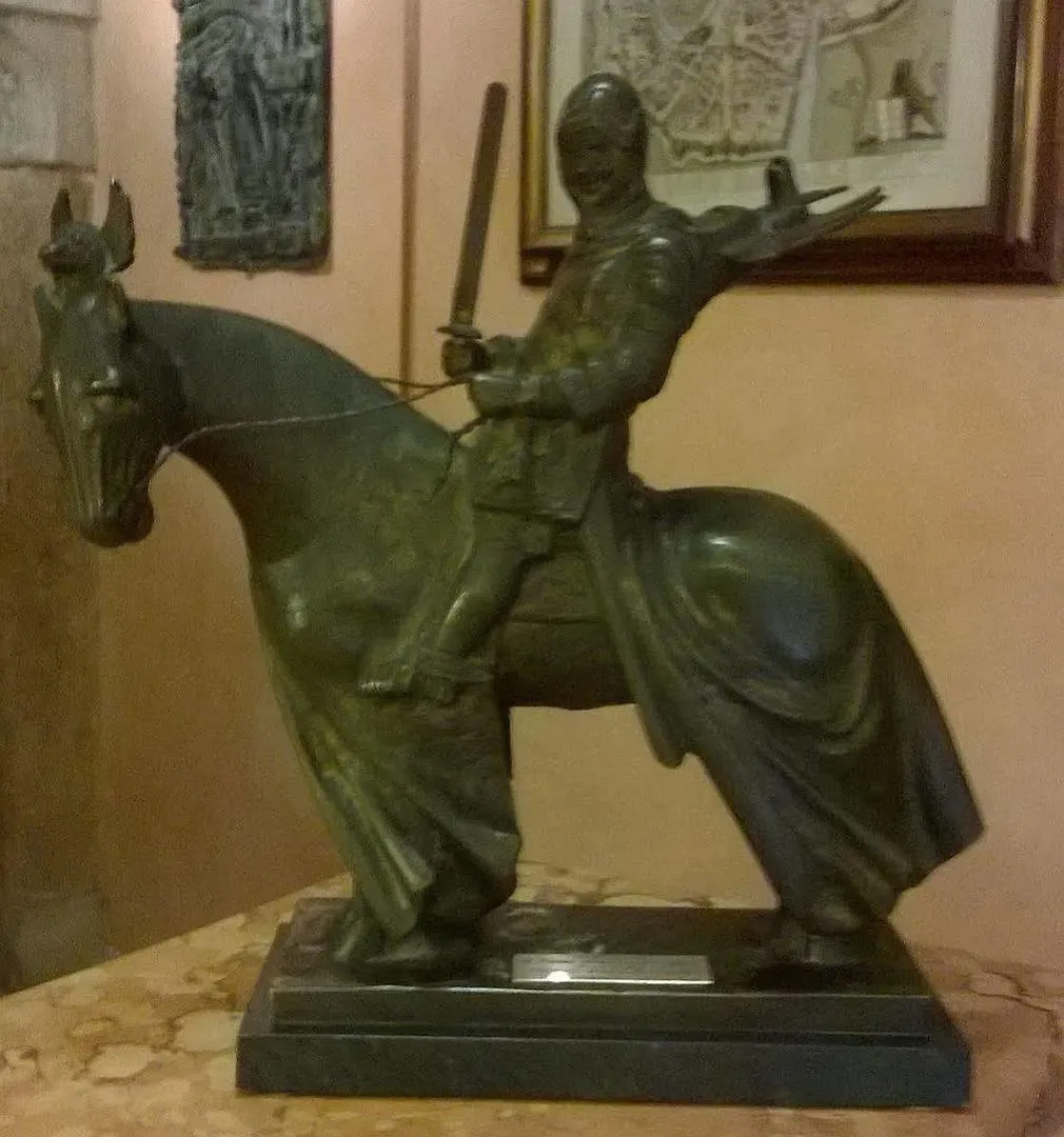 Hotel Cavour Verona