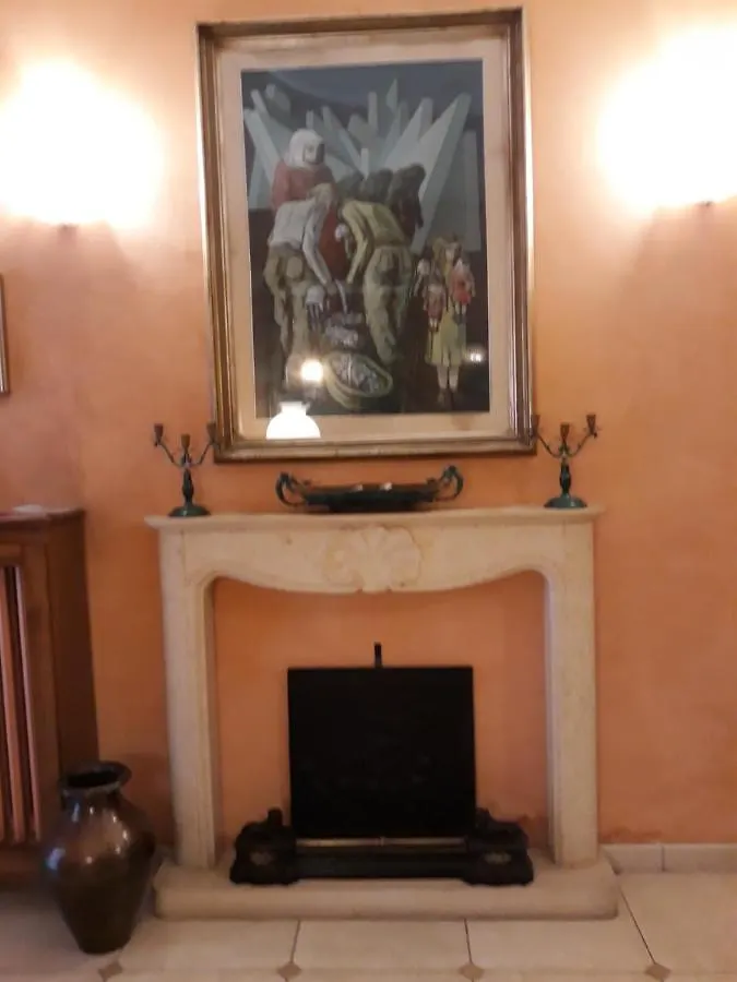 Hotel Cavour Verona