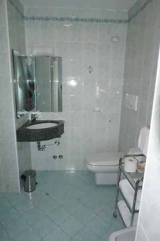 Hotel Cavour Verona