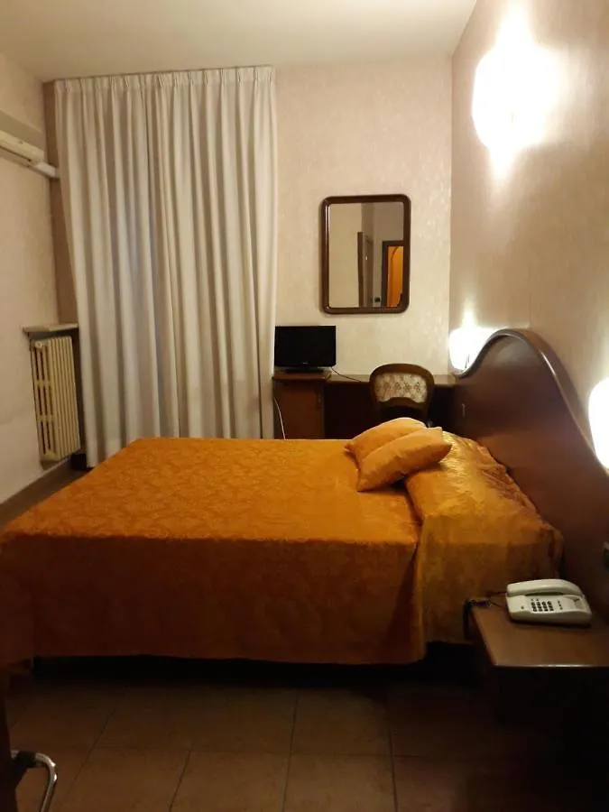 Hotel Cavour Verona
