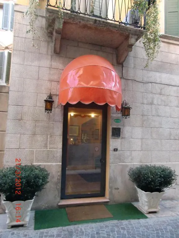Hotel Cavour Verona