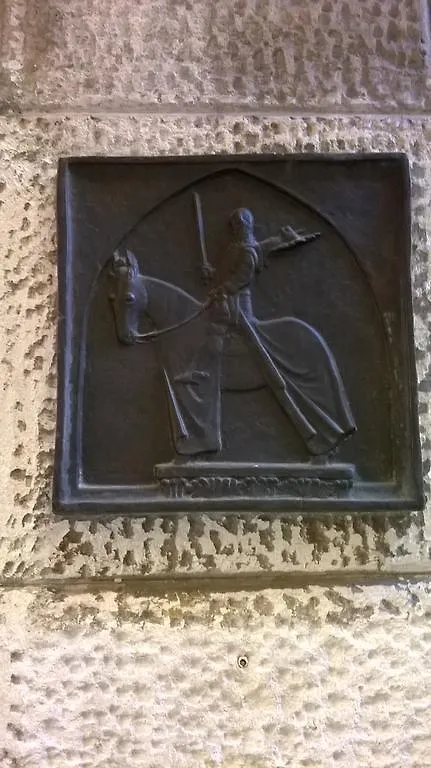 Hotel Cavour Verona