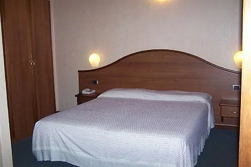 Hotel Cavour Verona