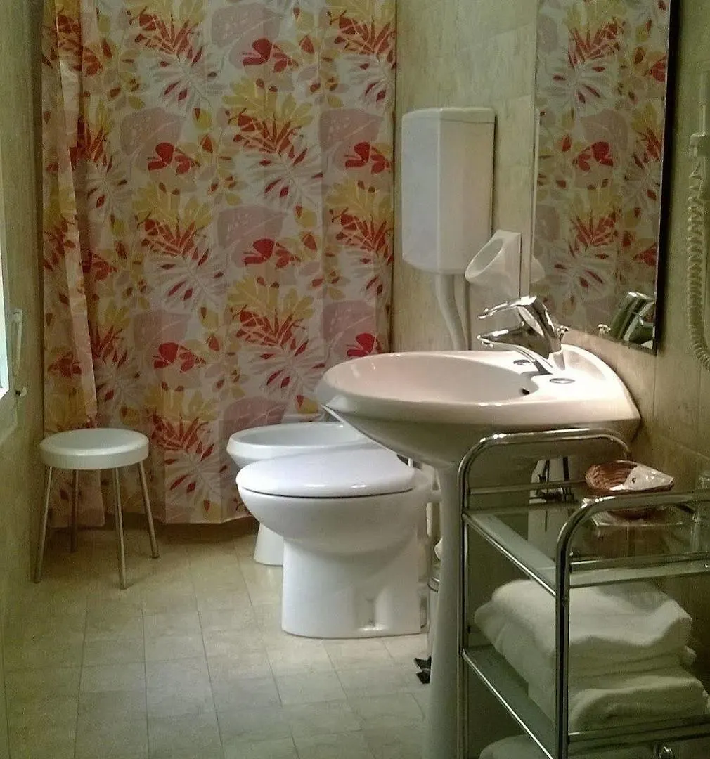 Hotel Cavour Verona