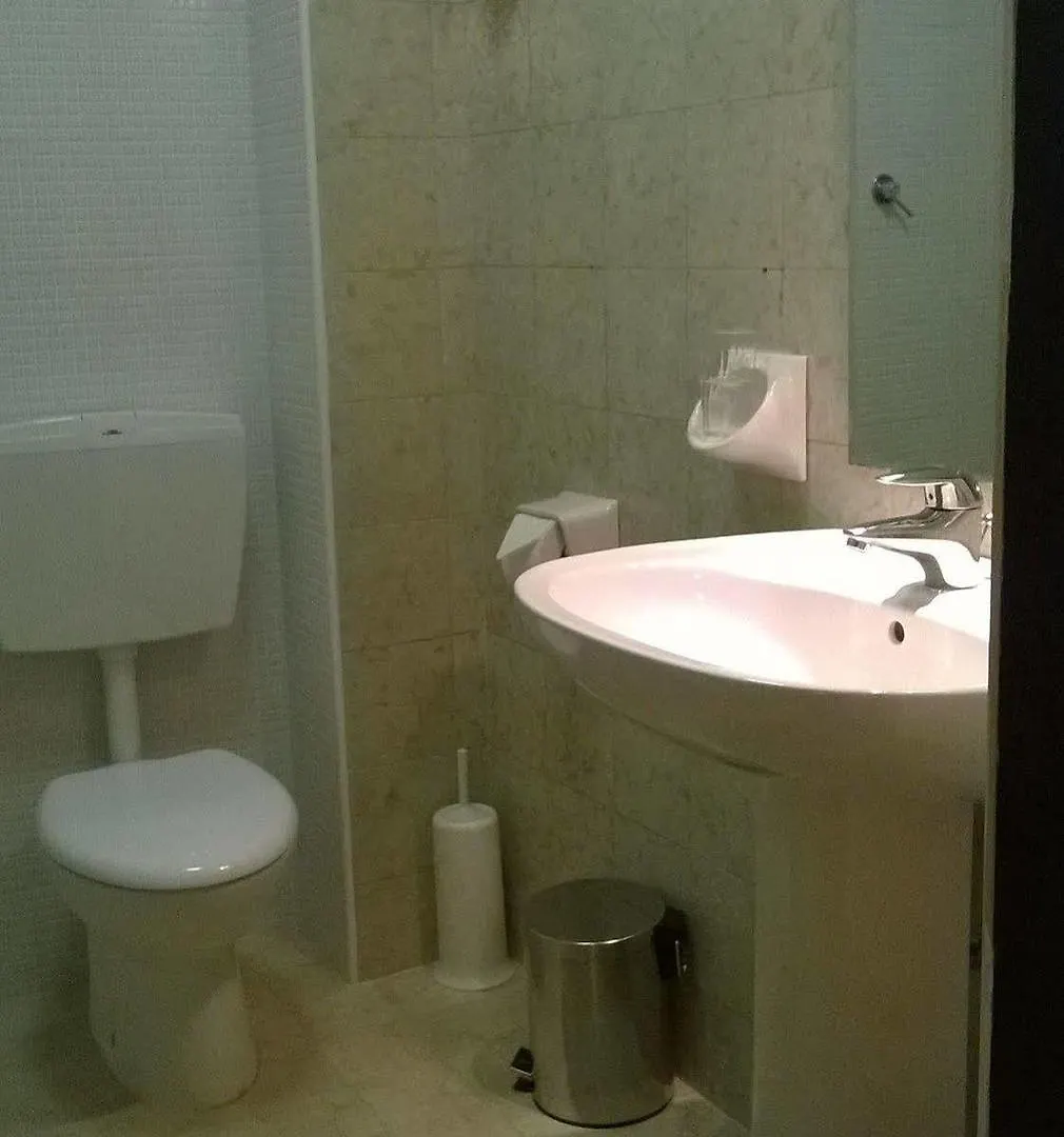 Hotel Cavour Verona