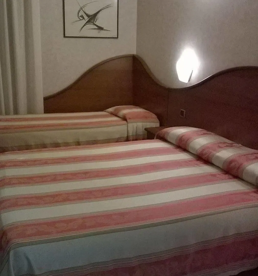 Hotel Cavour Verona