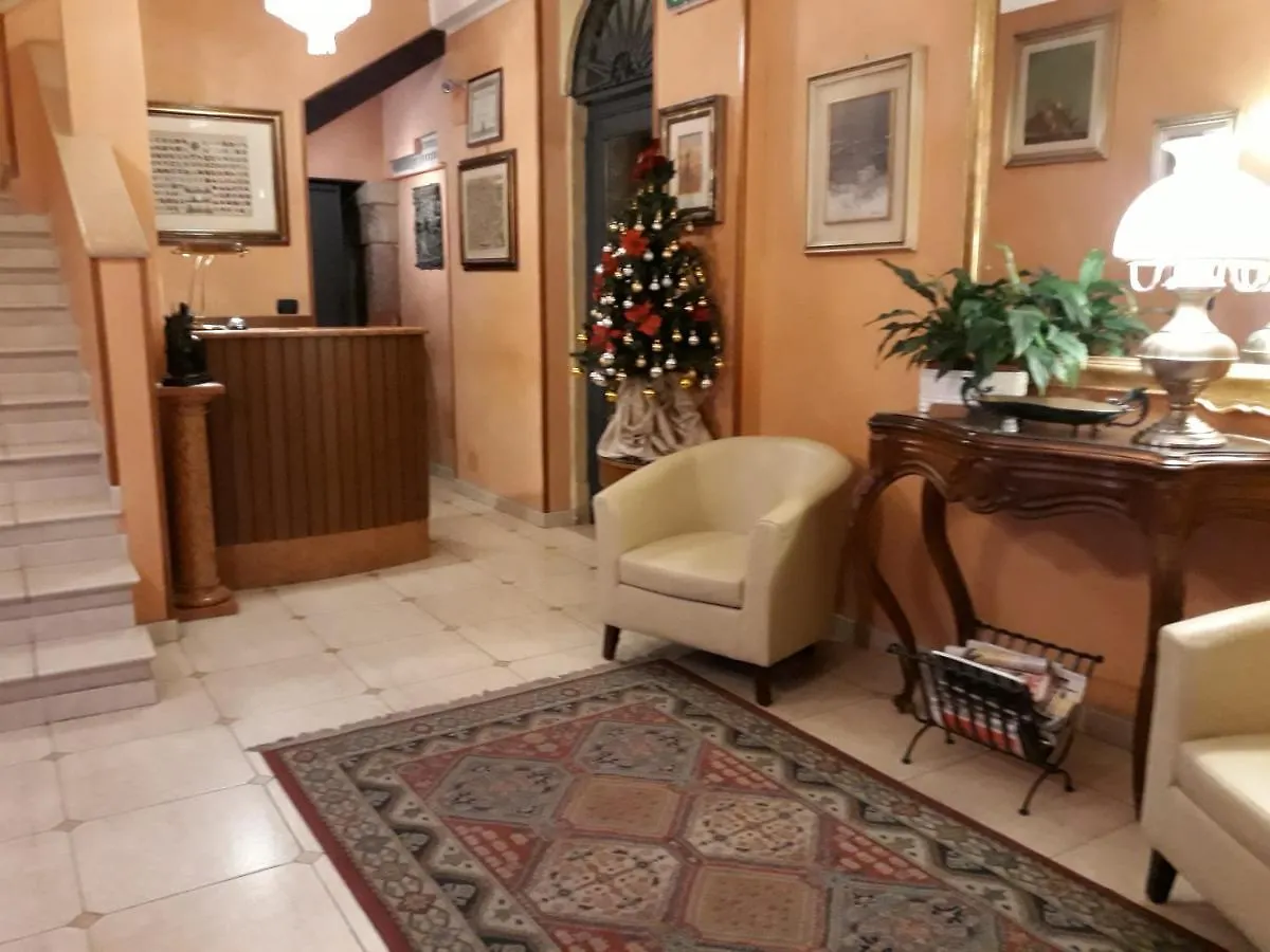 Hotel Cavour Verona