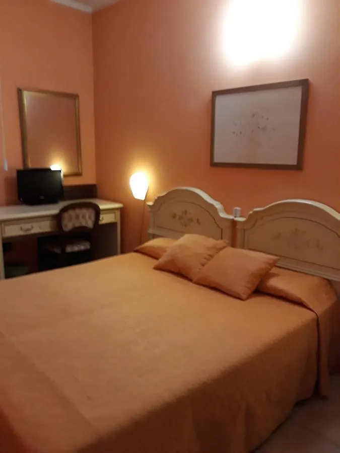 Hotel Cavour Verona