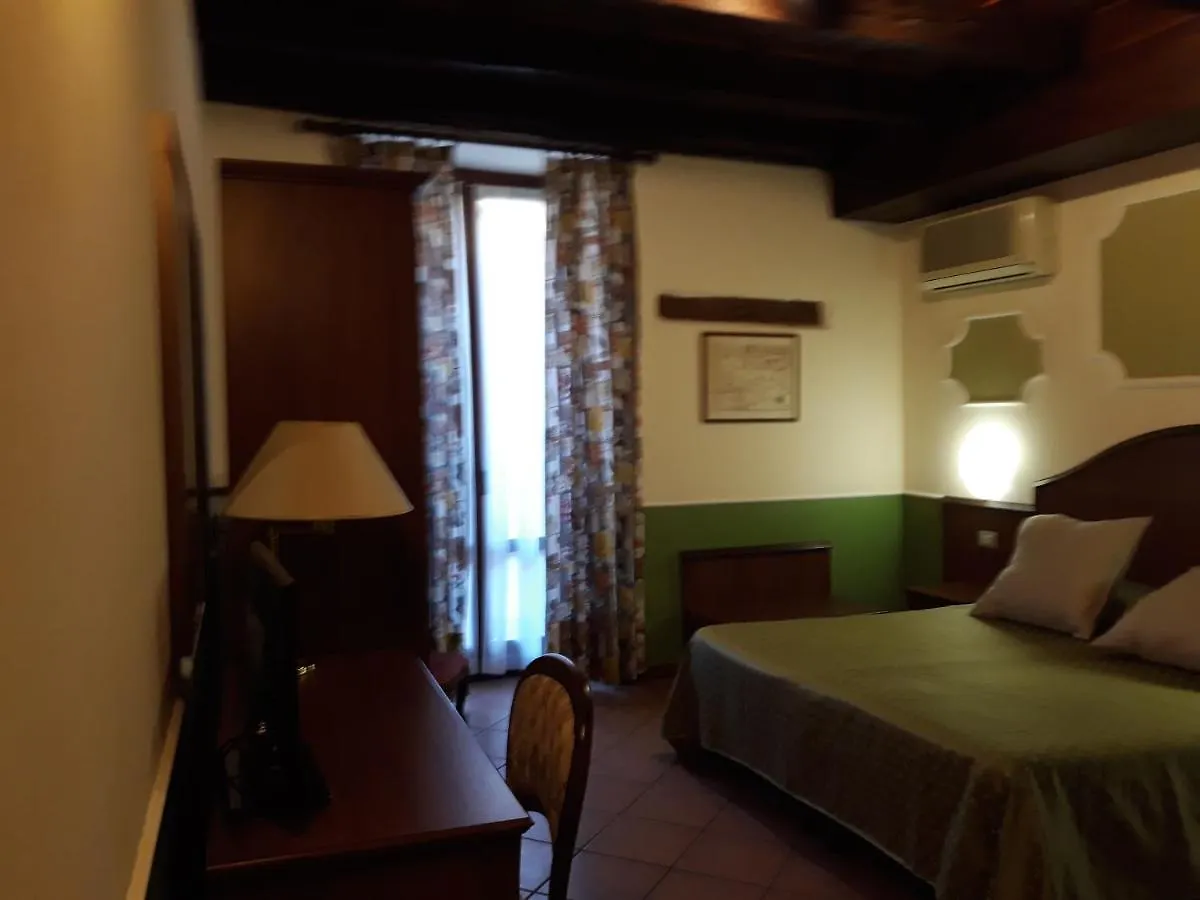 Hotel Cavour Verona