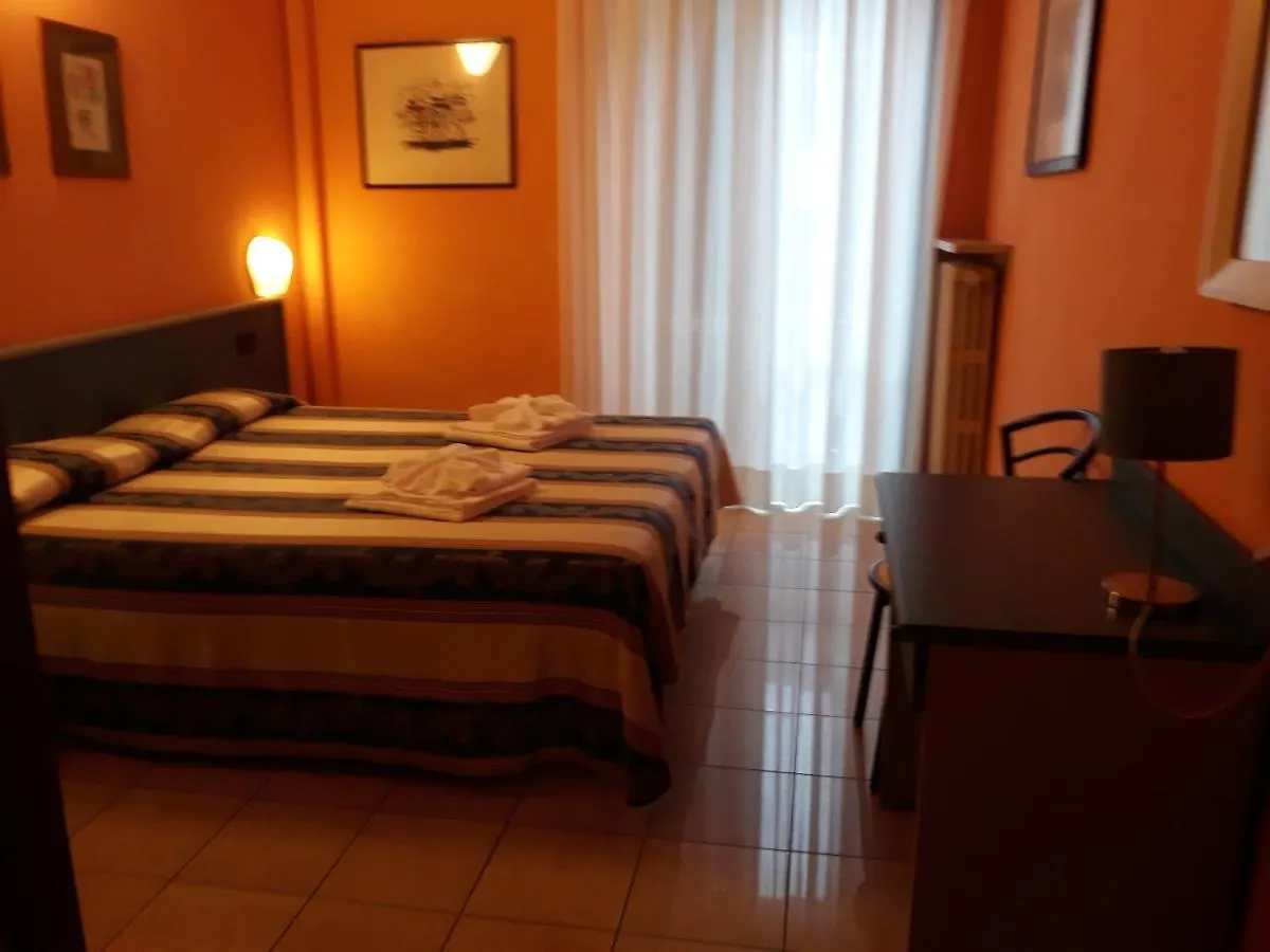 Hotel Cavour Verona