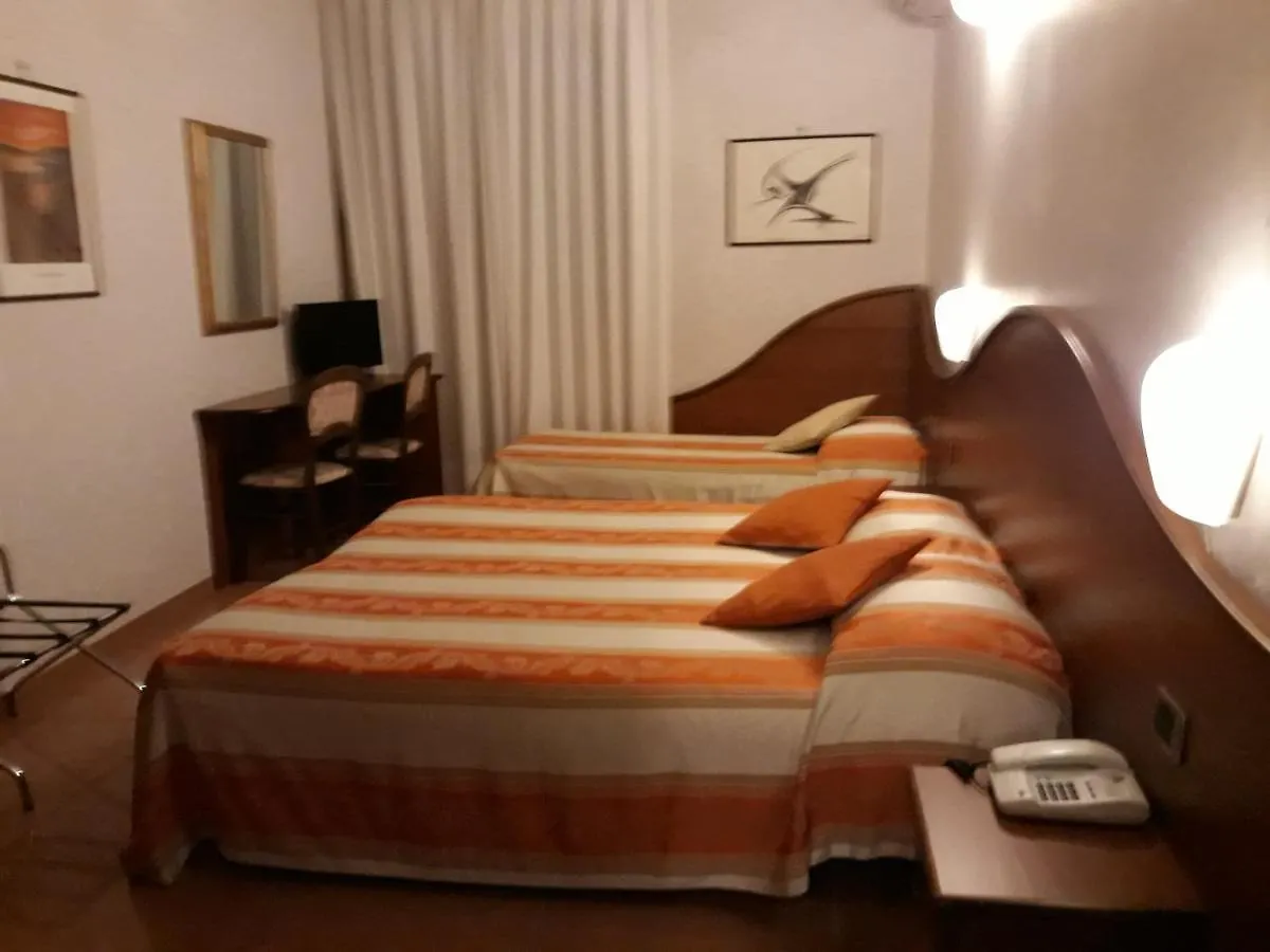 Hotel Cavour Verona