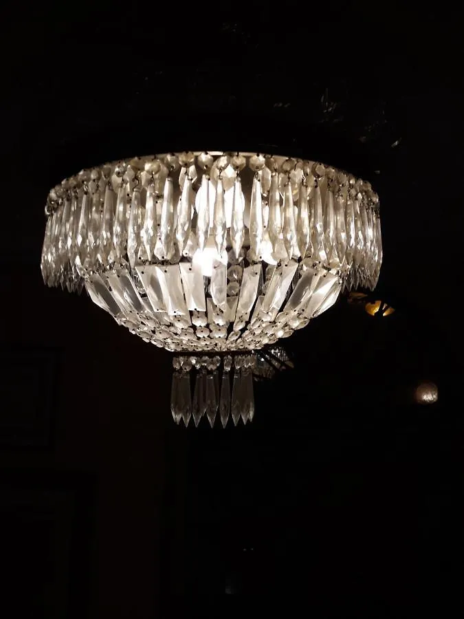 Hotel Cavour Verona