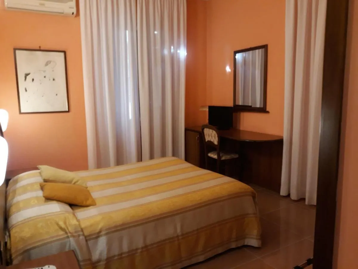 Hotel Cavour Verona