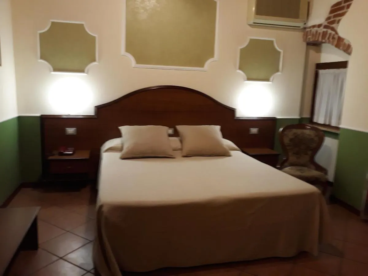 Hotel Cavour Verona
