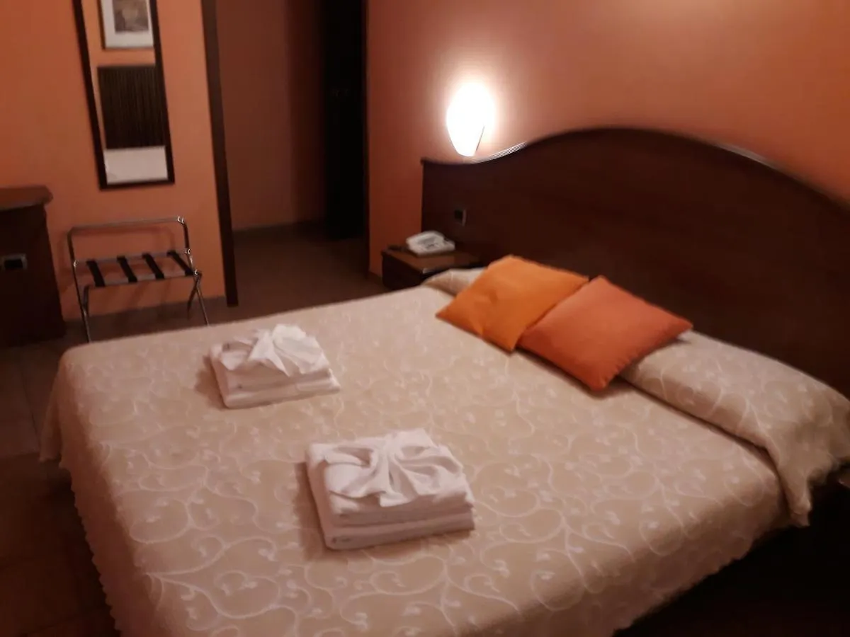 Hotel Cavour Verona