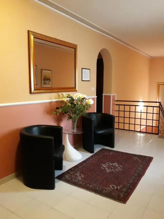 Hotel Cavour Verona