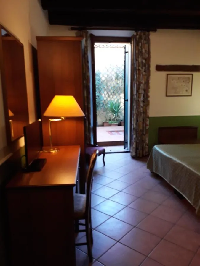 Hotel Cavour Verona