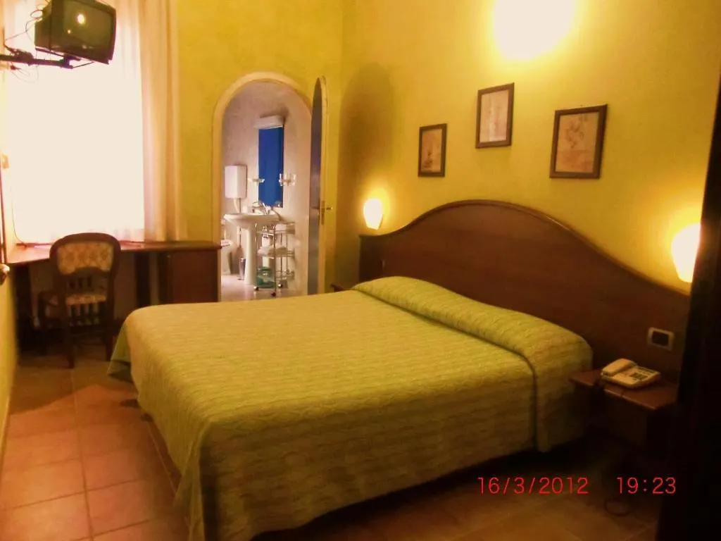 Hotel Cavour Verona Italia
