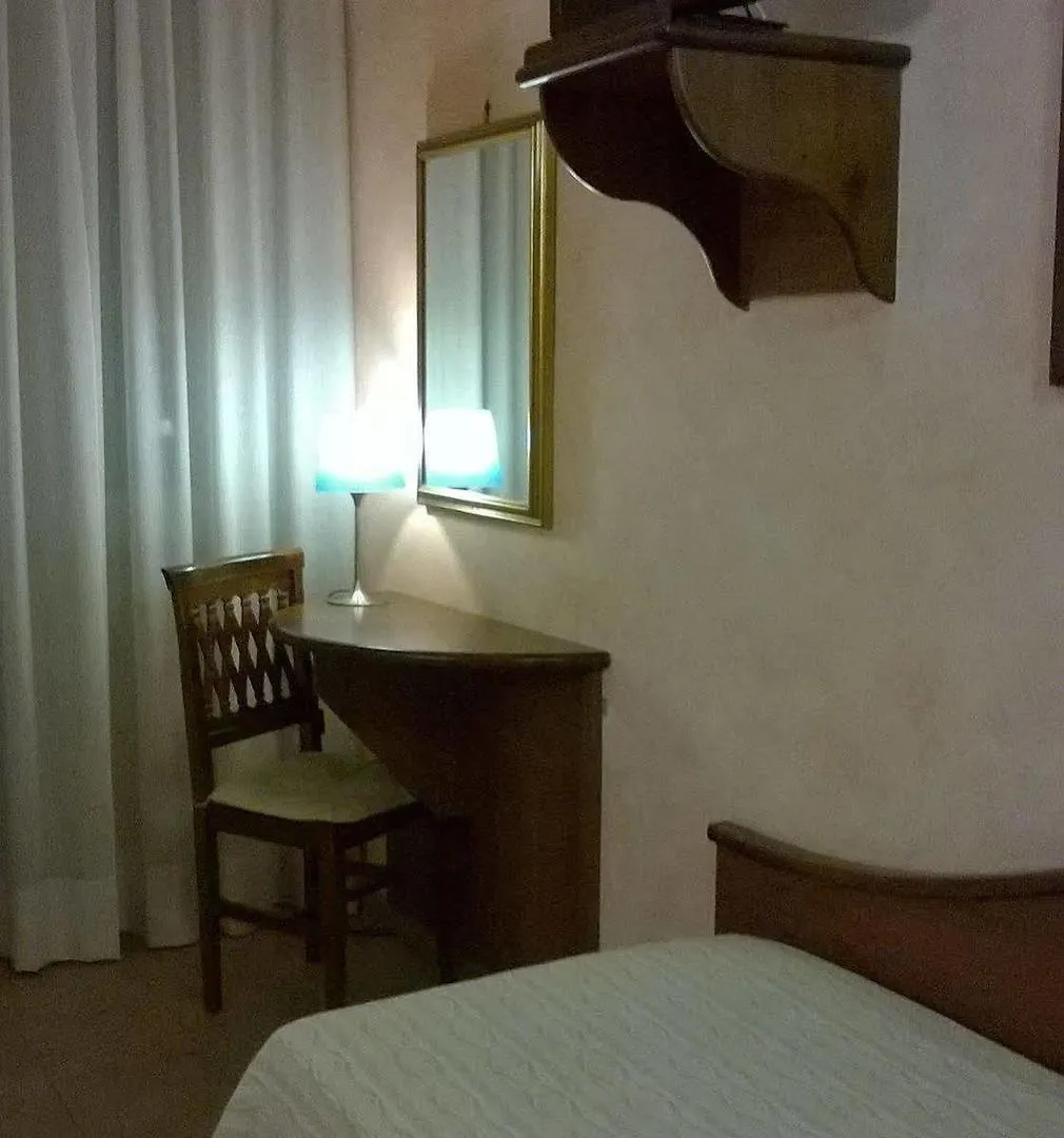 Hotel Cavour Verona