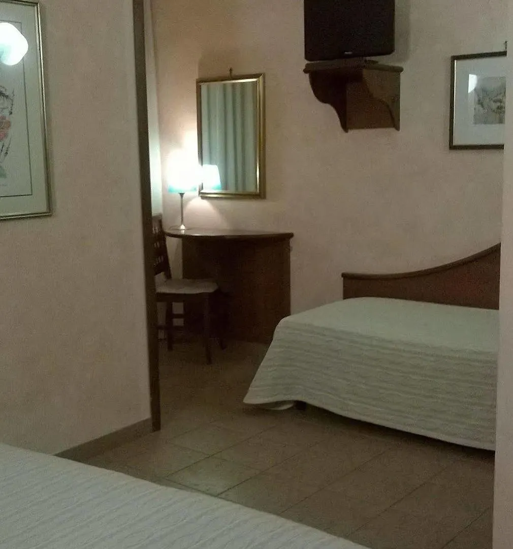Hotel Cavour Verona