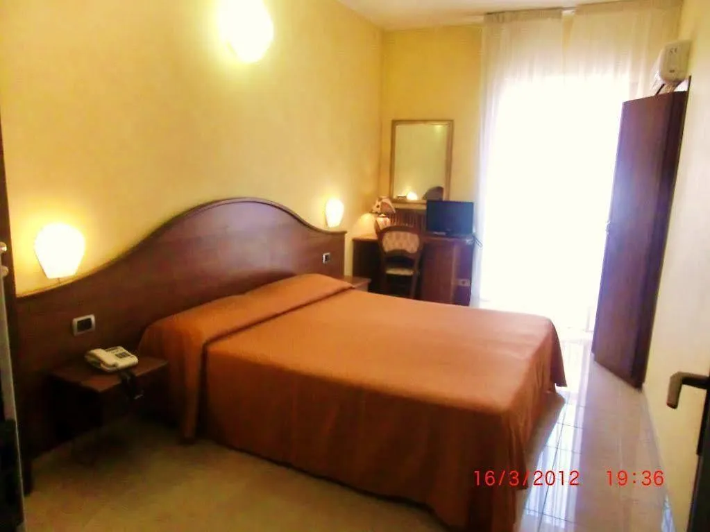 Hotel Cavour Verona Italia