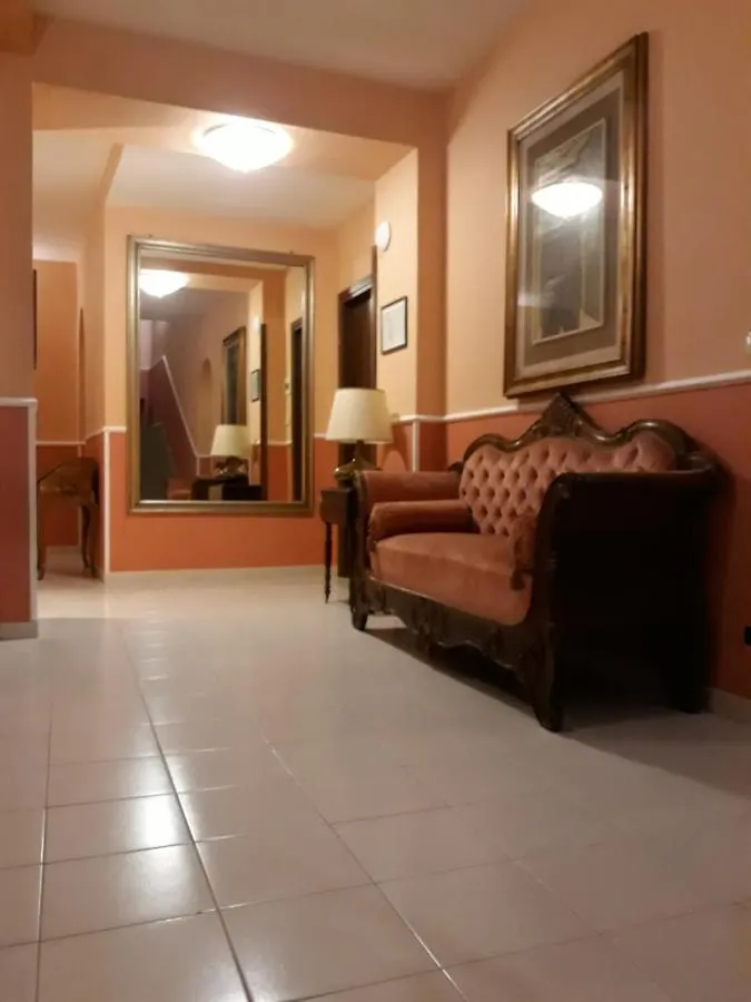 Hotel Cavour Verona Italia