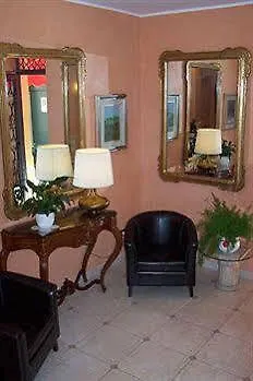Hotel Cavour Verona Italia