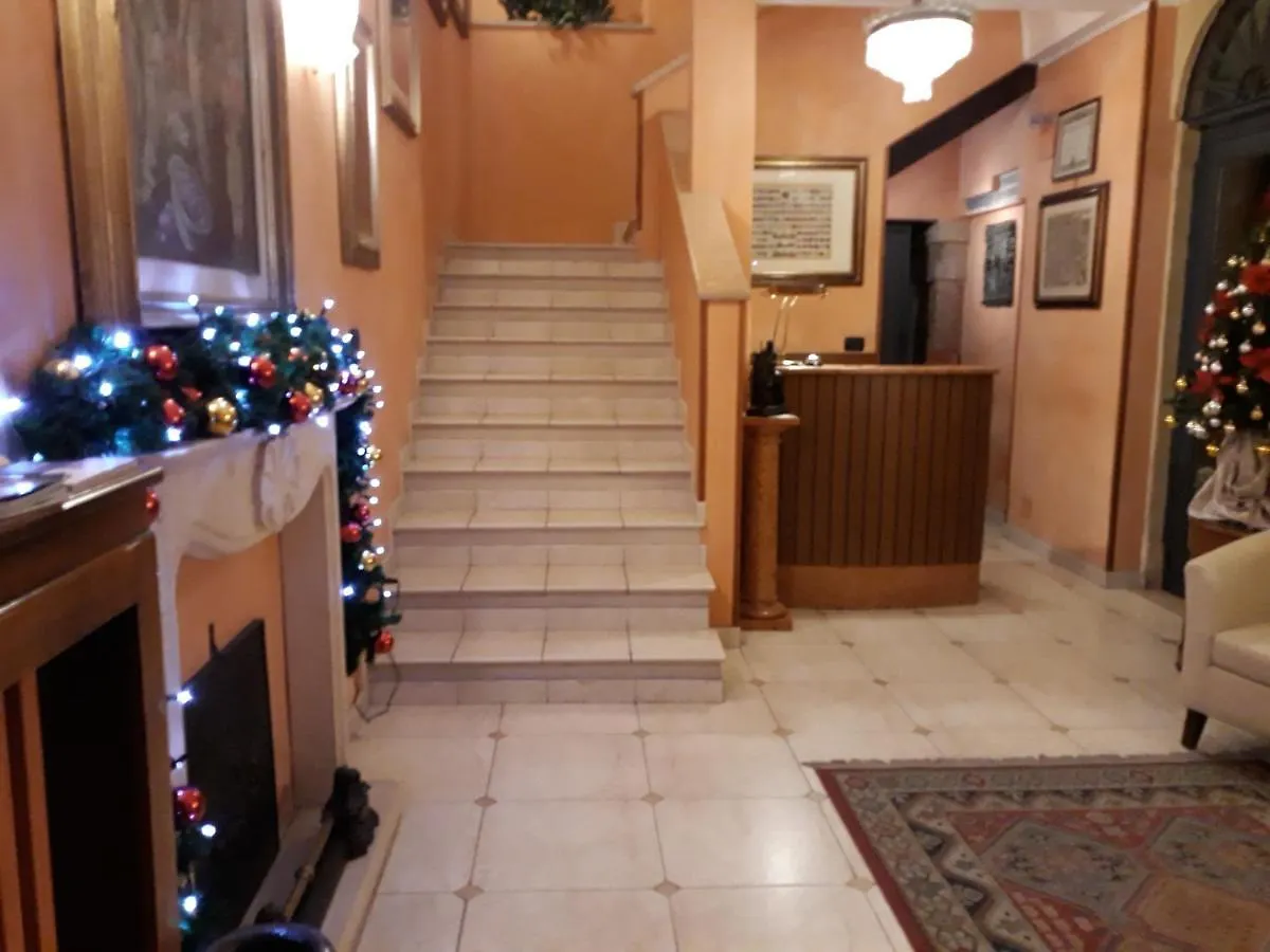Hotel Cavour Verona
