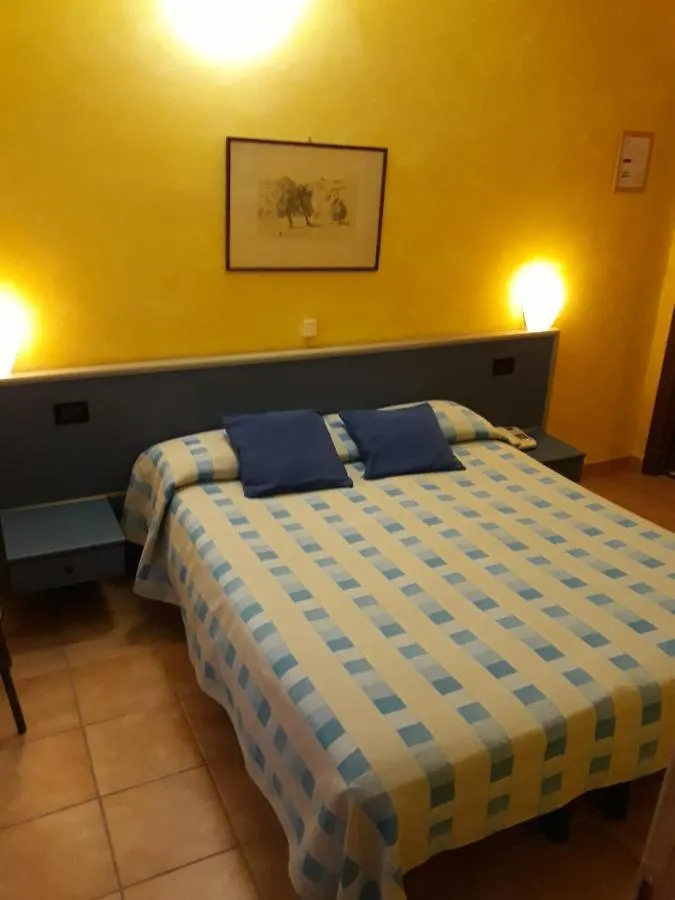 Hotel Cavour Verona Italia