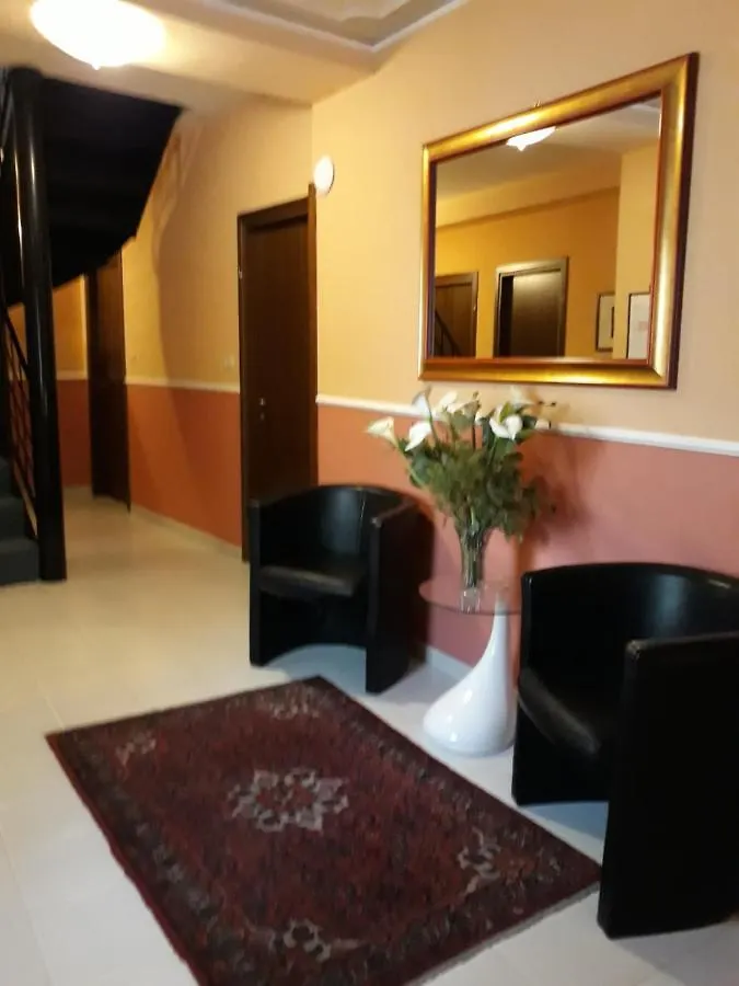 Hotel Cavour Verona