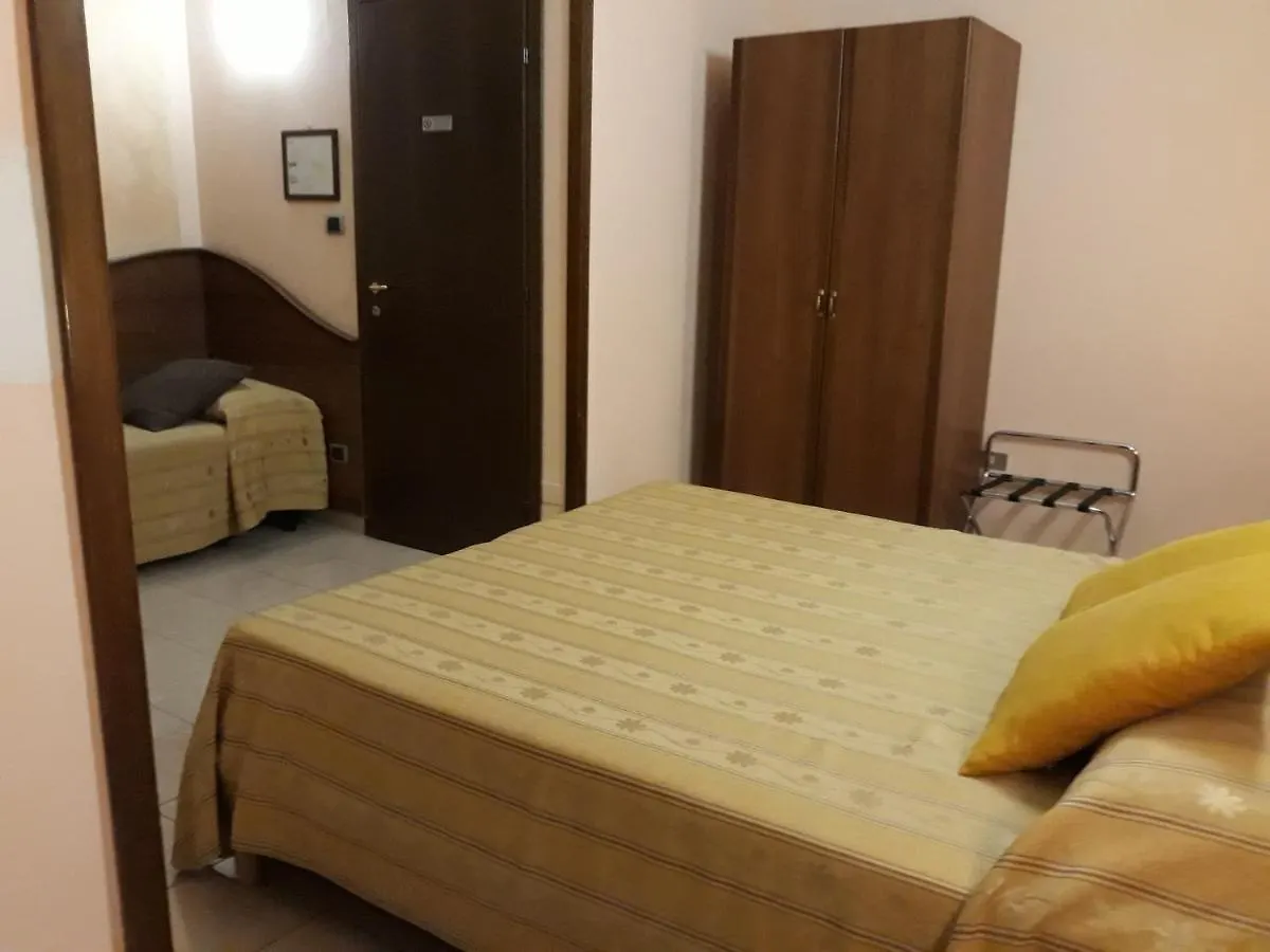 Hotel Cavour Verona Italia