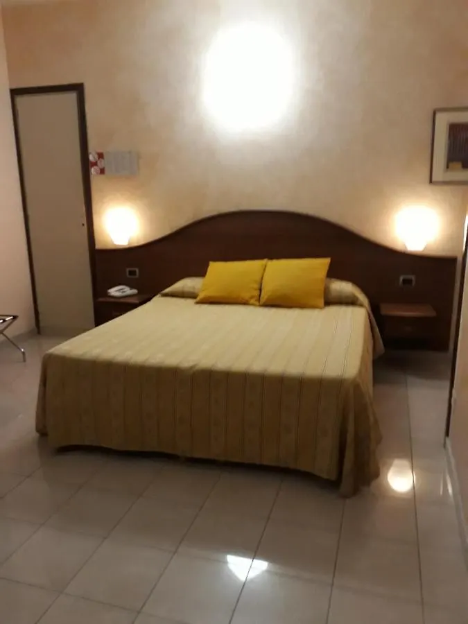 Hotel Cavour 베로나